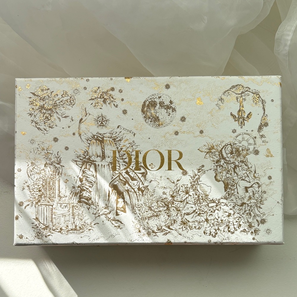 Dior Box
